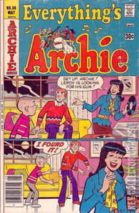 Everything's Archie #56