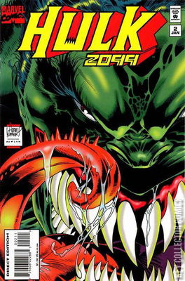 Hulk 2099