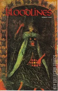 Bloodlines #4