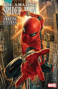 Amazing Spider-Man: Amazing Visions #1