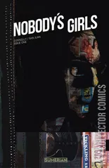 Cover for Nobody's Girls #1