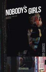 Nobody's Girls #1