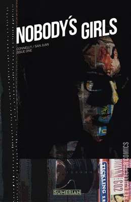 Nobody's Girls