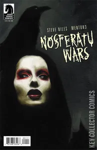 Nosferatu Wars #1
