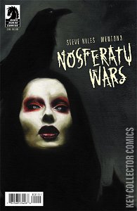 Nosferatu Wars #1