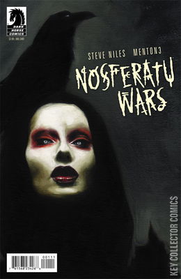 Nosferatu Wars