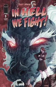 In Hell We Fight #5