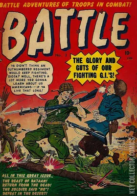 Battle