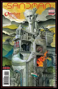 Sandman Overture #2
