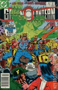 Green Lantern #178