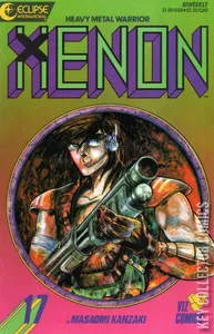 Xenon #17
