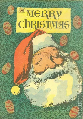 A Merry Christmas