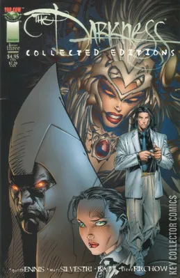 The Darkness: Collected Editions