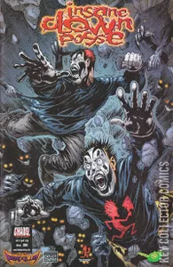 Insane Clown Posse: The Pendulum #11