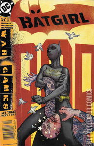 Batgirl