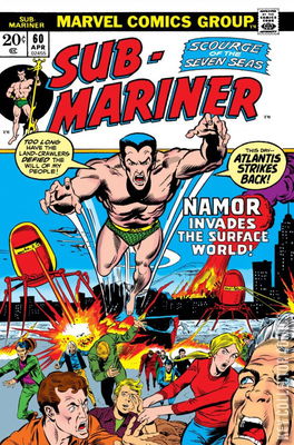 Sub-Mariner