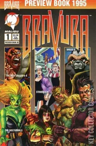 Bravura #2