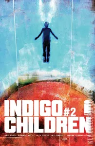 Indigo Children #2