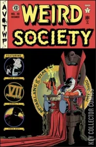 Spawn: Ten - Remastered #10