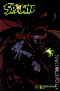 Spawn #163