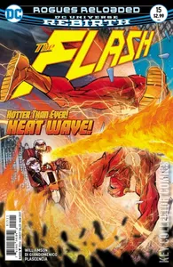 Flash #15