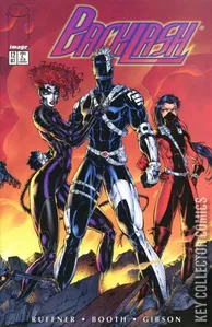 Backlash #12