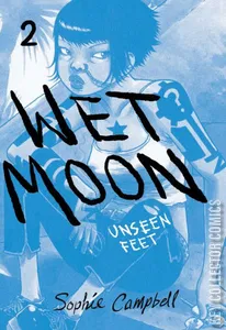 Wet Moon #0