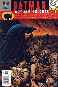 Batman: Gotham Knights #3