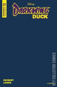 Darkwing Duck #1