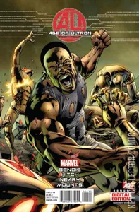 Age of Ultron #4