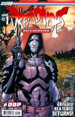 G.I. Joe: Dreadnoks Declassified