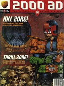 2000 AD #1003