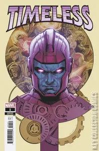 Timeless #1