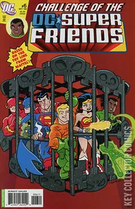 DC Super Friends #6