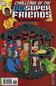 DC Super Friends #6
