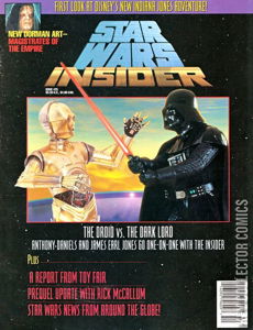 Star Wars Insider #25