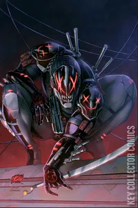 Deathrage Kickstarter Edition #1
