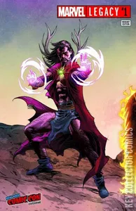 Marvel Legacy #1