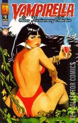 Cover for Vampirella: Silver Anniversary Collection #2