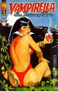Vampirella: Silver Anniversary Collection #2