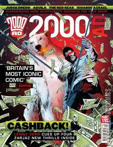 2000 AD #1792