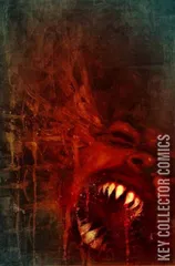 Cover for 30 Days of Night: 30 Days Til Death #1