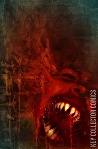 30 Days of Night: 30 Days Til Death #1