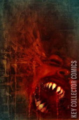 Variant Cover for 30 Days of Night: 30 Days Til Death #1