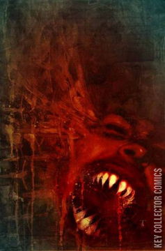 Variant Cover for 30 Days of Night: 30 Days Til Death #1