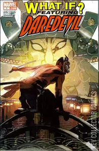 What If?: Daredevil #1