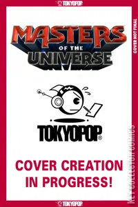 Masters of the Universe: Legends of Eternia #4