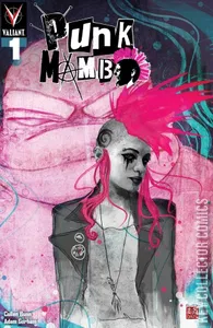 Punk Mambo #1