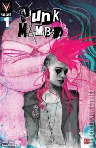 Punk Mambo #1