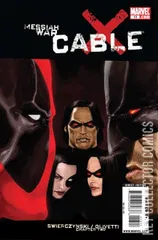 Cover for Cable #13